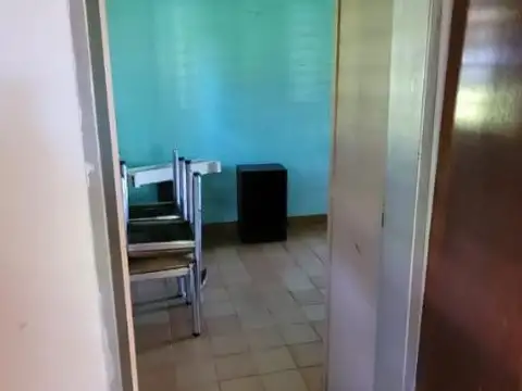 Estacion Vicente Casares