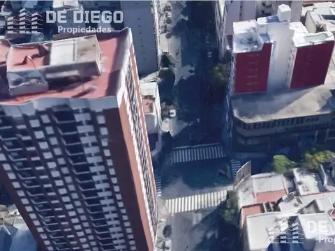 Av. San Juan  al 2200