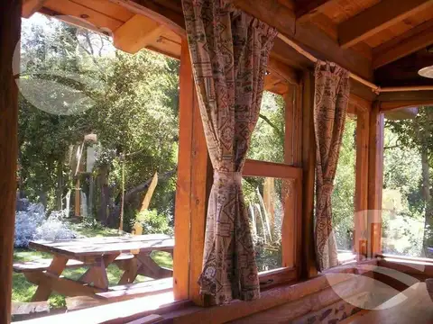 Casa en Venta en La Cumbre, USD 210.000