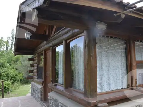 Casa en Venta en La Cumbre, USD 210.000