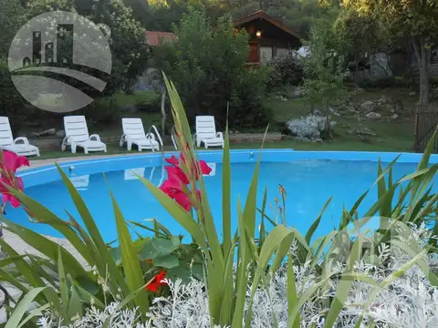 venta de 2 casas iguales