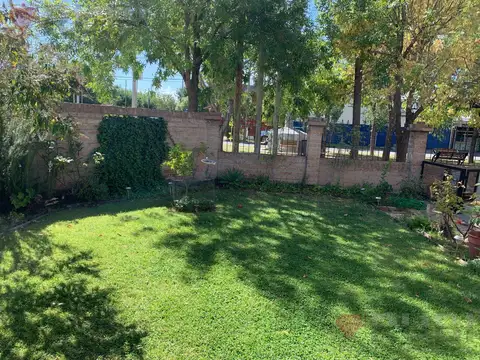 Casa en Venta 15 años