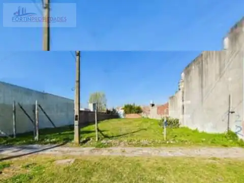 Terreno en  venta Av. 72 e/ 16 y 17