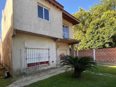 Casa en venta en Belen De Escobar