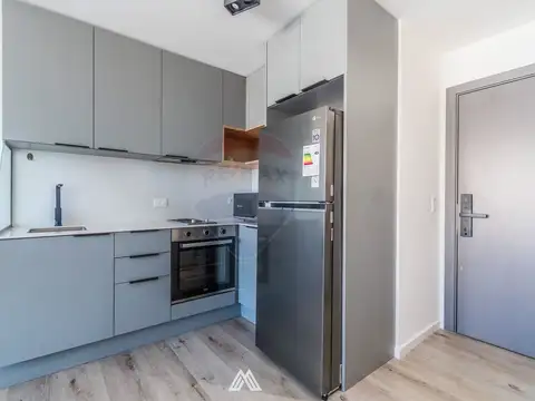 Departamento en Venta en Buceo, USD 178.400