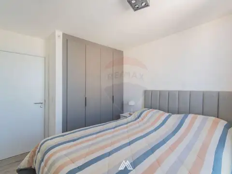 Departamento en Venta al Este