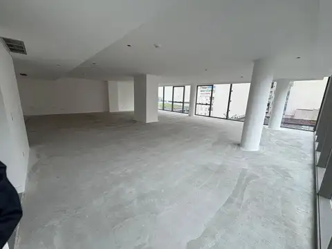 Oficina en Alquiler A Estrenar