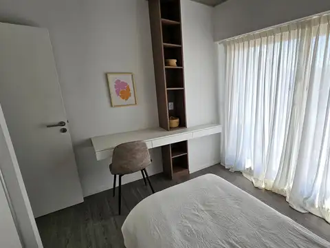 Departamento de 3 ambientes. A estrenar con Amenities