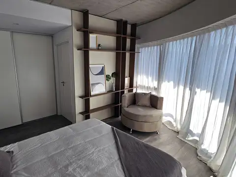 Departamento en Venta en Barracas, USD 177.500