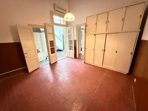 Depto Tipo Casa en Venta en Almagro, USD 163.000