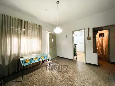 Casa en Venta 50 años