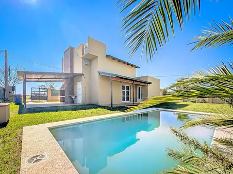 Casa en Venta en Funes, Rosario