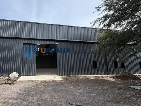 Av. Circunvalacion 1000