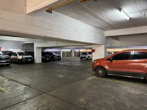 Avenida Doctor Honorio Pueyrredón 1500, Piso 0