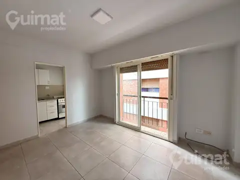 Departamento en Venta en Balvanera, Capital Federal