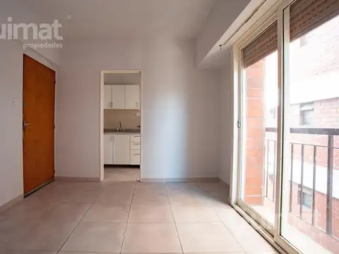 Departamento en Venta Apto profesional