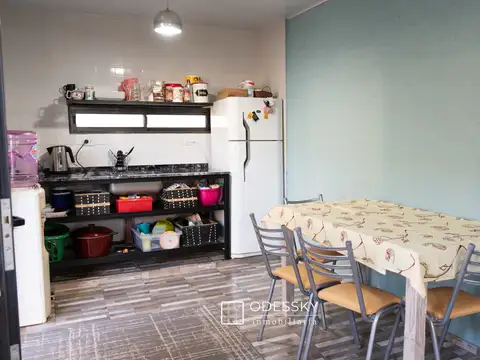 Casa en Venta de 4 dormitorios