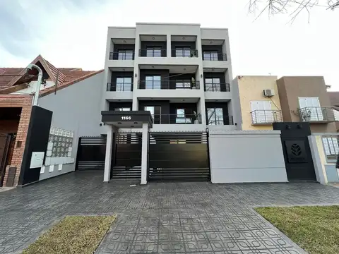 Venta Depto 3 Amb Le Jardin Rawson