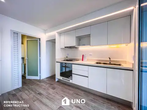 Departamento en Venta en Rosario, Santa Fe
