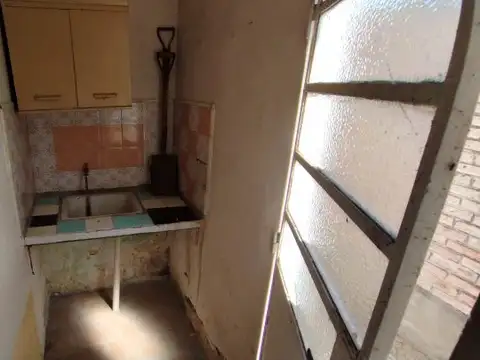 Casa en Venta en Ludueña, USD 70.000