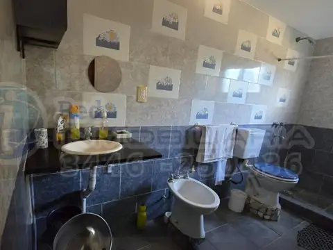 Casa en Venta en Pueblo General Belgrano, USD 120.000