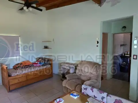 CASA CON QUINCHO Y PILETA