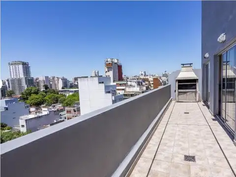 Departamento en Venta al Oeste