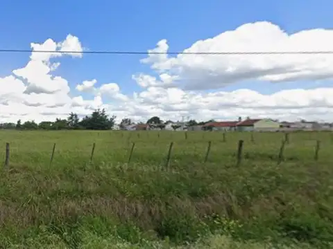Terreno en Bolivar