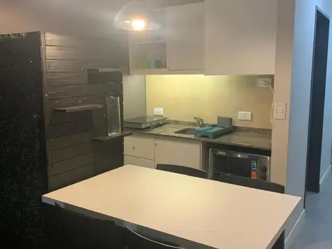 Departamento en Alquiler Temporal de Monoambiente