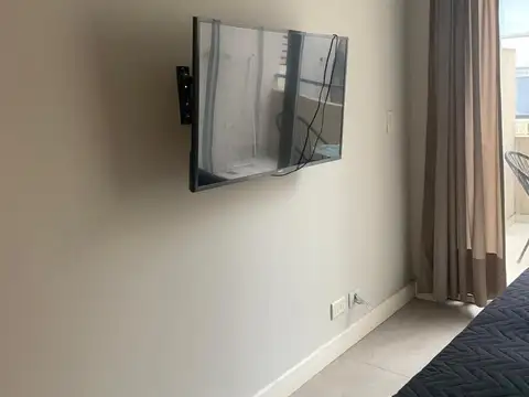 Departamento en Alquiler Temporal A Estrenar