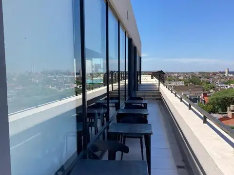 Departamento en Venta en Parque Chacabuco, USD 76.000
