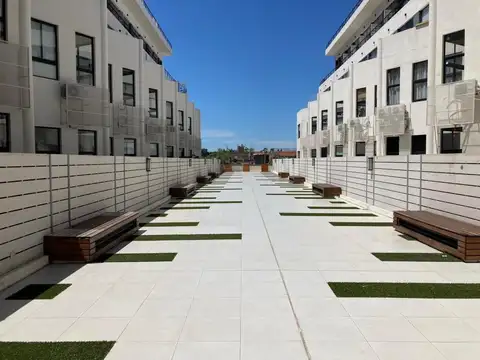 Departamento en Venta 3 años