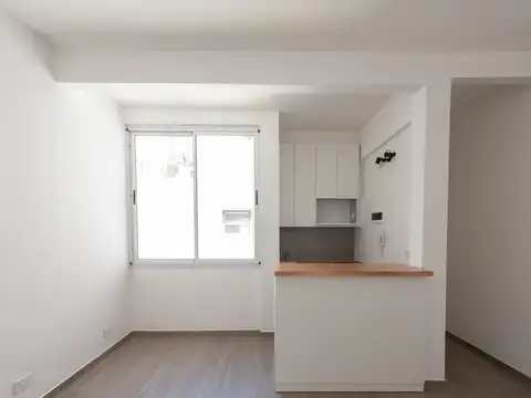 Departamento en Alquiler Apto profesional