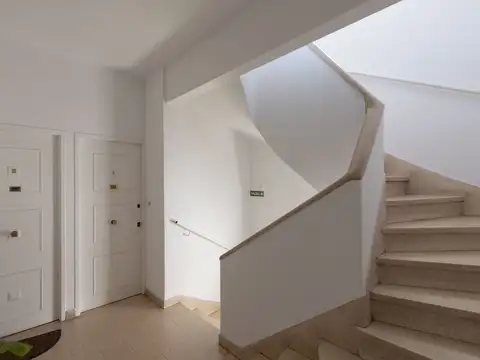 Departamento en Alquiler en Belgrano C, USD 750