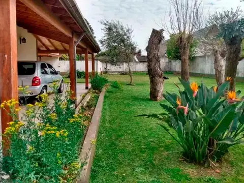 Casa en Venta de 5 dormitorios