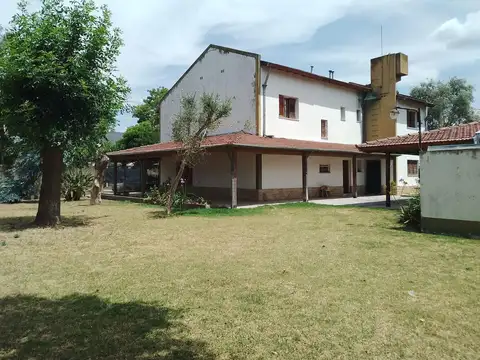 Casa en Venta 20 años