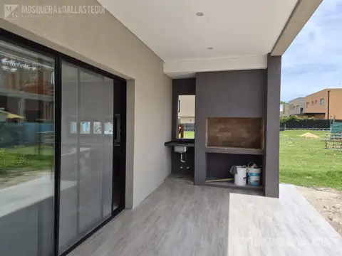 Departamento en Venta de 4 ambientes