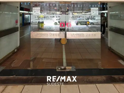 Local en Venta 44 años