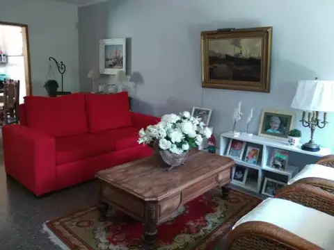Depto Tipo Casa en Venta de 4 ambientes