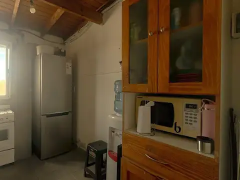 Casa 7 ambientes con 3 baños