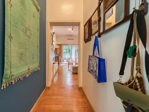 Departamento en Venta 76 años