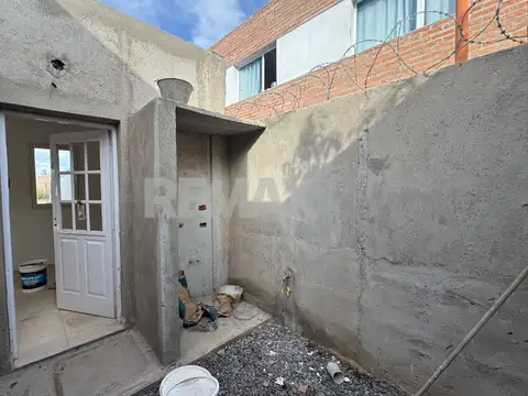 Depto Tipo Casa en Venta A Estrenar