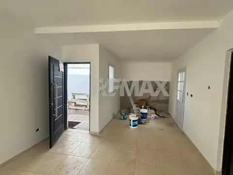 Depto Tipo Casa en Venta de 2 ambientes