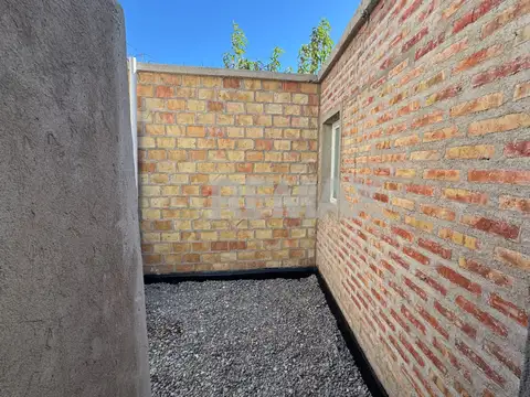 Depto Tipo Casa en Venta con 1 cocheras