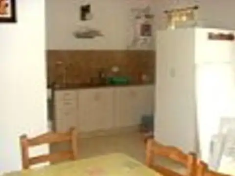 Casa en Alquiler Temporal en Aguas Verdes, $ 1.111