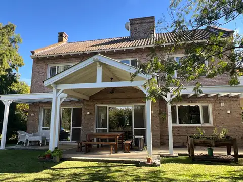 Casa en Venta en San Francisco