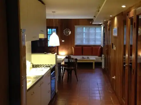 Casa Chalet  en Venta en Chapadmalal, General Pueyrredón, Costa Atlántica