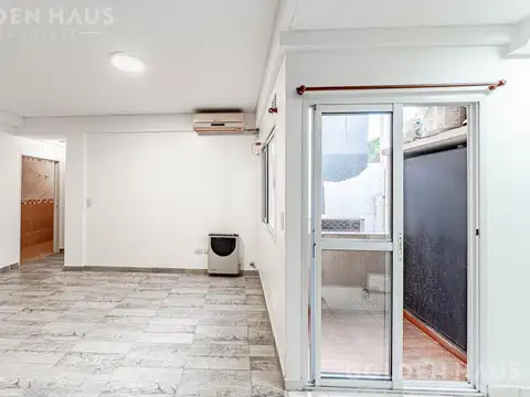 Depto Tipo Casa en Alquiler de 1 dormitorio