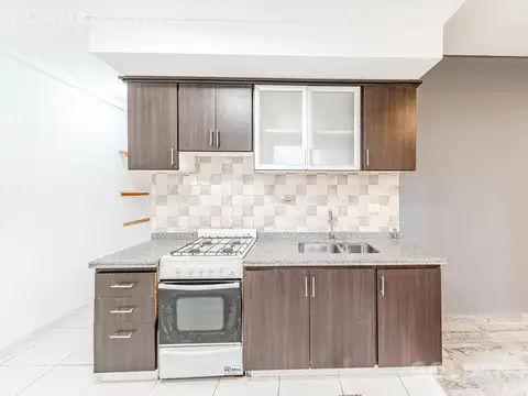 Alquiler Departamento Dos Ambientes Villa Luro
