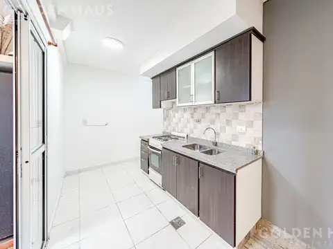 Depto Tipo Casa en Alquiler de 2 ambientes